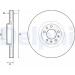 Delphi | Bremsscheibe | BG9151C Delphi | Bremsscheibe | BG9151C