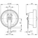 BOSCH | Horn | 0 320 226 002