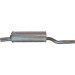 Bosal | Endschalldämpfer | 247-115 Bosal | Endschalldämpfer | 247-115