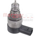 Metzger | Druckregelventil, Common-Rail-System | 0899416