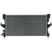 Mahle | Kühler, Motorkühlung | CR 2638 000P Mahle | Kühler, Motorkühlung | CR 2638 000P