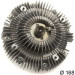 Mahle | Kupplung, Kühlerlüfter | CFC 152 000P Mahle | Kupplung, Kühlerlüfter | CFC 152 000P