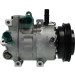 Nissens | Kompressor, Klimaanlage | 89273 Nissens | Kompressor, Klimaanlage | 89273