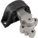 Metzger | Lagerung, Motor | 8053891 Metzger | Lagerung, Motor | 8053891