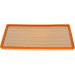 BOSCH F 026 400 505 Luftfilter