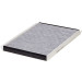 Hengst Filter | Filter, Innenraumluft | E2989LC