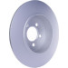 Hella | Bremsscheibe | 8DD 355 117-411