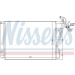 Nissens | Kondensator, Klimaanlage | 940245 Nissens | Kondensator, Klimaanlage | 940245