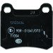 Hella | Bremsbelagsatz, Scheibenbremse | 8DB 355 007-321