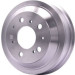 Hella | Bremstrommel | 8DT 355 302-191