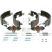BOSCH | Bremsbackensatz | 0 204 113 692 BOSCH | Bremsbackensatz | 0 204 113 692