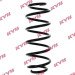KYB | Fahrwerksfeder | RA5215 KYB | Fahrwerksfeder | RA5215