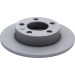 ATE Bremsscheiben 24.0109-0123.1 Ø230 + Beläge 13.0460-2894.2 hinten für VAG ATE Bremsscheiben 24.0109-0123.1 Ø230 + Beläge 13.0460-2894.2 hinten für VAG