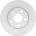BOSCH | Bremsscheibe | 0 986 479 A00 BOSCH | Bremsscheibe | 0 986 479 A00