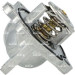 NRF | Thermostat, Kühlmittel | 725424