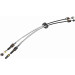 Metzger | Seilzug, Schaltgetriebe | 3150215 Metzger | Seilzug, Schaltgetriebe | 3150215