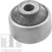 Tedgum | Lagerung, Lenker | 00162134