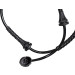 Metzger | Sensor, Raddrehzahl | 09001497 Metzger | Sensor, Raddrehzahl | 09001497