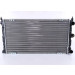 Nissens | Kühler, Motorkühlung | 652611 Nissens | Kühler, Motorkühlung | 652611