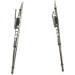 BOSCH 405 Scheibenwischer Twin 3 397 005 800 BOSCH 405 Scheibenwischer Twin 3 397 005 800