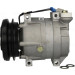 Nissens | Kompressor, Klimaanlage | 89108 Nissens | Kompressor, Klimaanlage | 89108