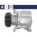 Mahle | Kompressor, Klimaanlage | ACP 358 000S Mahle | Kompressor, Klimaanlage | ACP 358 000S