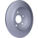 Hella | Bremsscheibe | 8DD 355 115-501
