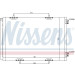 Nissens | Kondensator, Klimaanlage | 940055 Nissens | Kondensator, Klimaanlage | 940055
