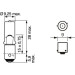 BOSCH | Glühlampe | 1 987 301 035 BOSCH | Glühlampe | 1 987 301 035