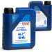 LIQUI MOLY | Motoröl | 2-Takt Motoroil, selbstmischend 1 l | 1052
