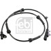 FEBI BILSTEIN 185976 Sensor, Raddrehzahl FEBI BILSTEIN 185976 Sensor, Raddrehzahl