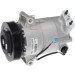 Valeo | Kompressor, Klimaanlage | 813410