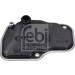 FEBI BILSTEIN 185262 Hydraulikfiltersatz, Automatikgetriebe FEBI BILSTEIN 185262 Hydraulikfiltersatz, Automatikgetriebe