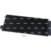 350061 Kondensator, Klimaanlage EASY FIT