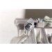 Nissens | Kompressor, Klimaanlage | 89443 Nissens | Kompressor, Klimaanlage | 89443