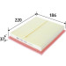 Valeo | Luftfilter | 585428 Valeo | Luftfilter | 585428