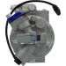 89026 Kompressor, Klimaanlage ** FIRST FIT ** 89026 Kompressor, Klimaanlage ** FIRST FIT **