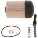 BOSCH | Kraftstofffilter | F 026 402 857 BOSCH | Kraftstofffilter | F 026 402 857
