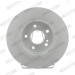 Ferodo | Bremsscheibe | DDF963C Ferodo | Bremsscheibe | DDF963C