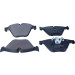 19-2947 Bremsbelagsatz, Scheibenbremse