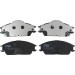 GDB3331 Bremsbelagsatz, Scheibenbremse COTEC