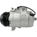Mahle | Kompressor, Klimaanlage | ACP 706 000S Mahle | Kompressor, Klimaanlage | ACP 706 000S