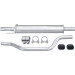 Hella | Vorschalldämpfer | 8LB 366 021-131