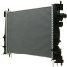 Mahle | Kühler, Motorkühlung | CR 1180 000P Mahle | Kühler, Motorkühlung | CR 1180 000P