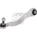 FEBI BILSTEIN 185576 Querlenker, Lenker, Radaufhängung