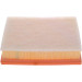 BOSCH F 026 400 545 Luftfilter BOSCH F 026 400 545 Luftfilter
