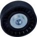 Maxgear | Umlenk-/Führungsrolle, Keilrippenriemen | 54-0078