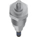 BOSCH 0 250 200 055 Glühkerze BOSCH 0 250 200 055 Glühkerze