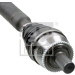 febi bilstein | Antriebswelle | 193707