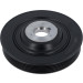 80004382 Riemenscheibe, Kurbelwelle